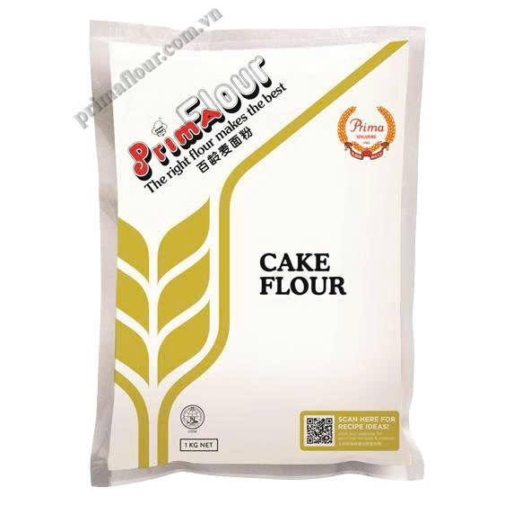 Bột mì Prima Cake Flour